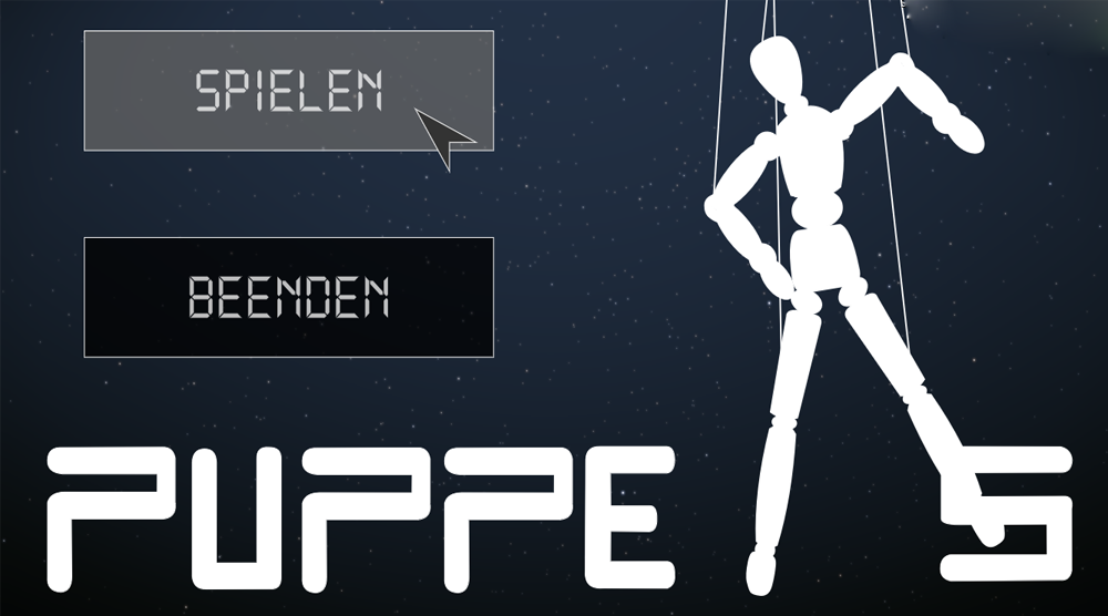 CryEngine: Puppets screenshot 1