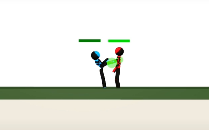 C4rtwork: Stickman screenshot 1